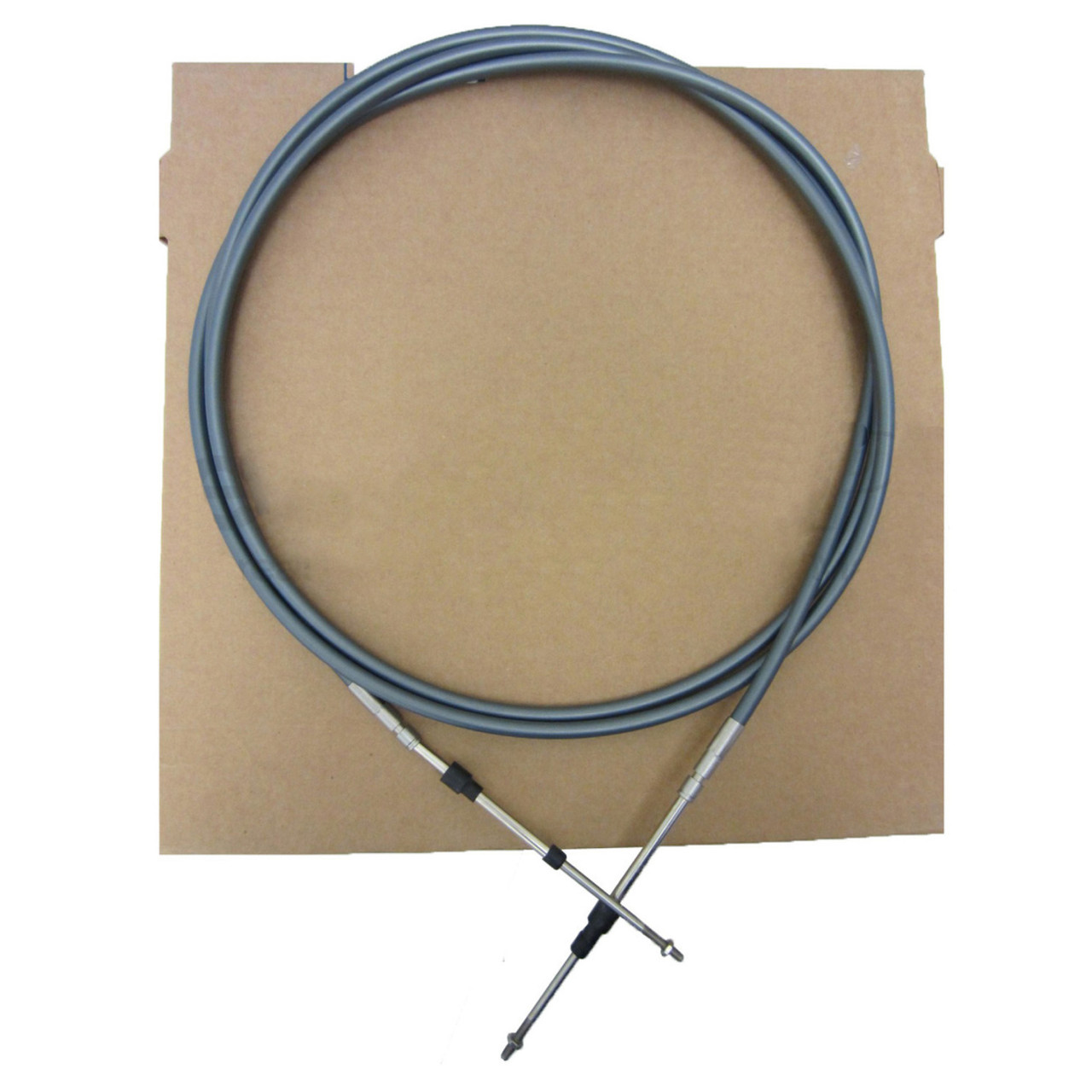 Yamaha New OEM Premier II Control Cable 13 Foot, MAR-CABLE-13-SC