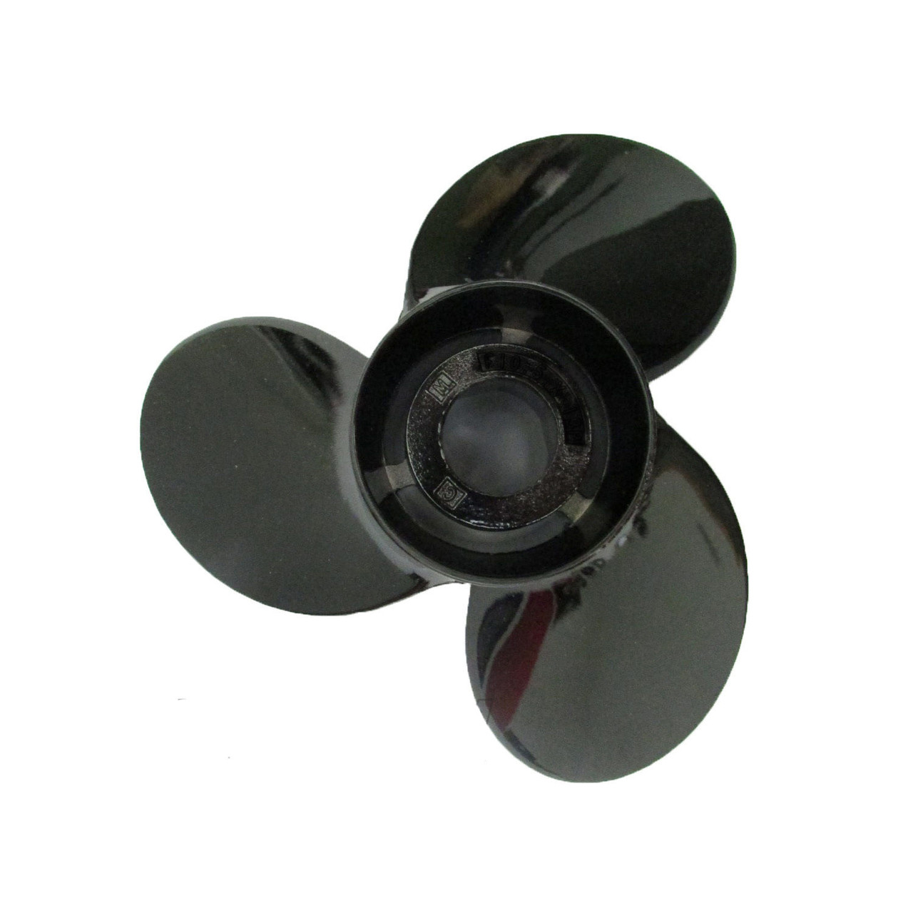 Mercury New OEM Black Max Propeller 10-3/8x14 Prop 48-816706A45 10.375" x 14