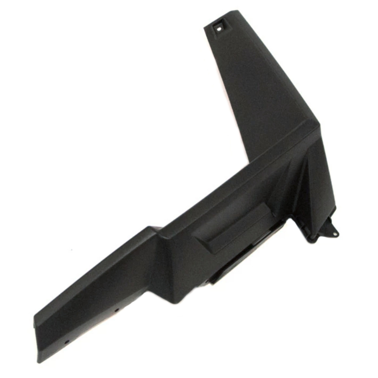 Polaris New OEM Rear Right Fender Flare, 5439767-070