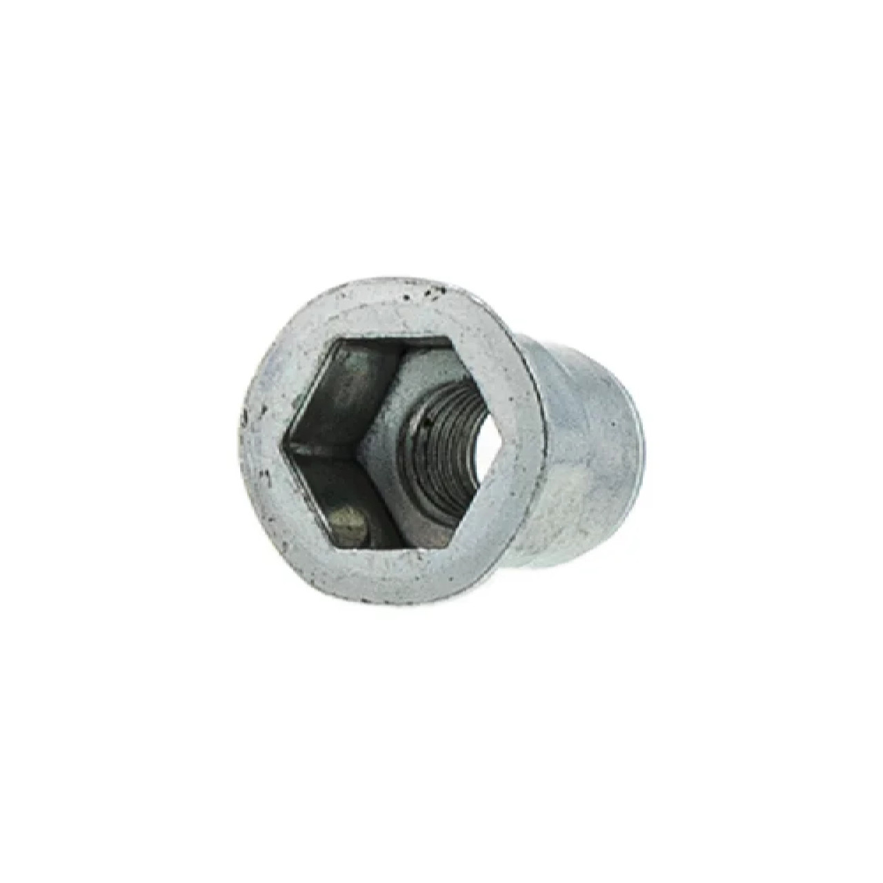 Ski-Doo OEM Threaded Frame Insert (M6 X 1.0), 250100199