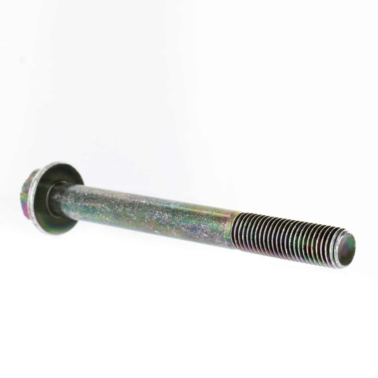 Polaris OEM Hexagonal Flanged Screw M10 X 1.25 X 95, 7518560, 7519043