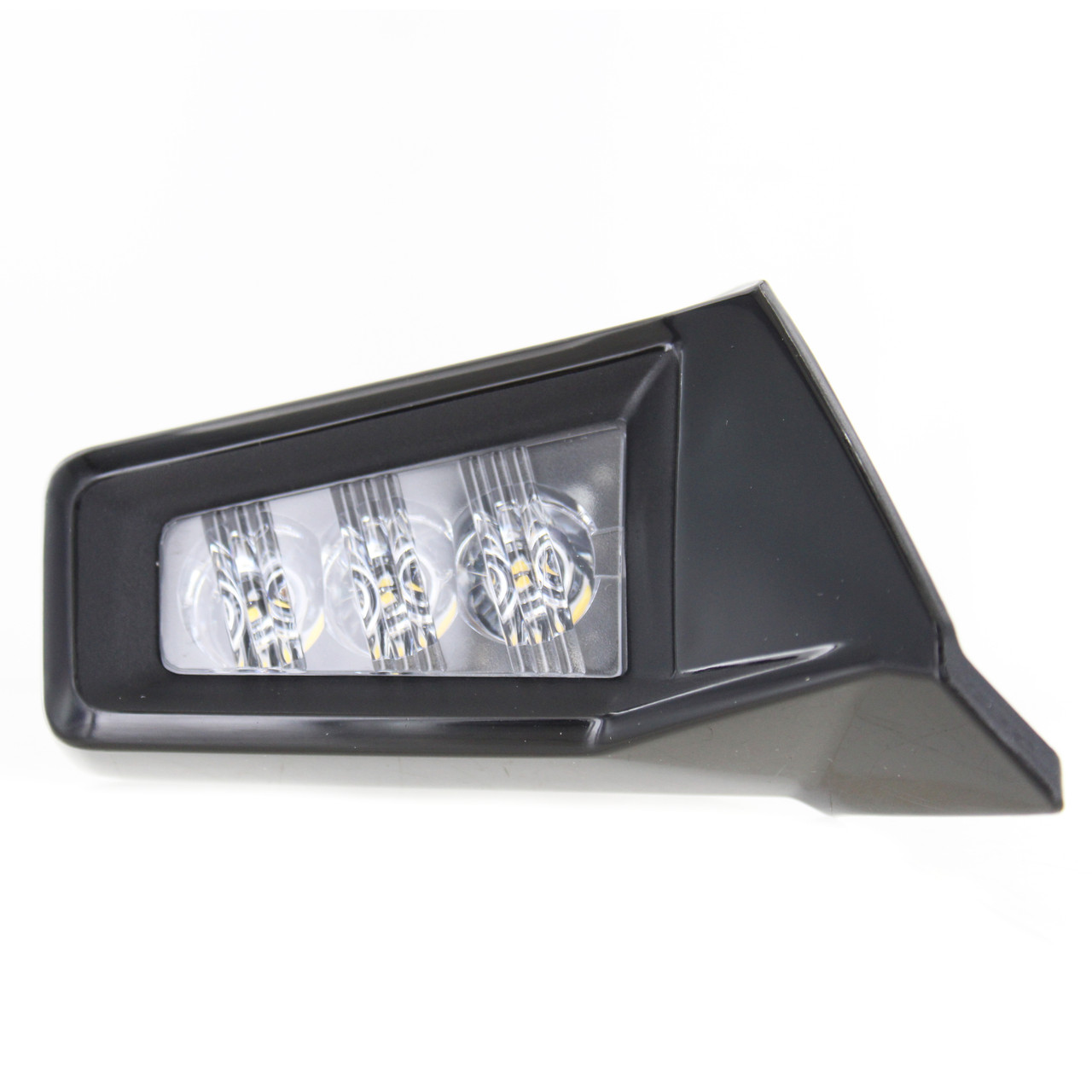 Polaris Snowmobile New OEM K-Auxiliary Flood Light, 2889733