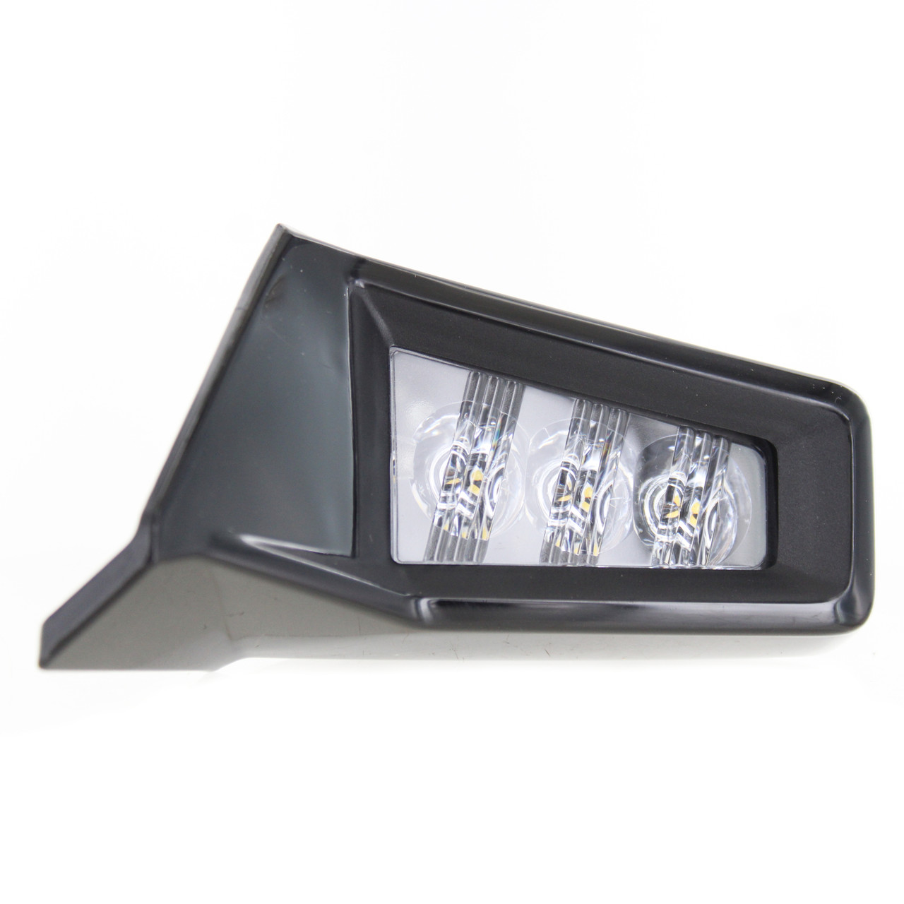 Polaris Snowmobile New OEM K-Auxiliary Flood Light, 2889733