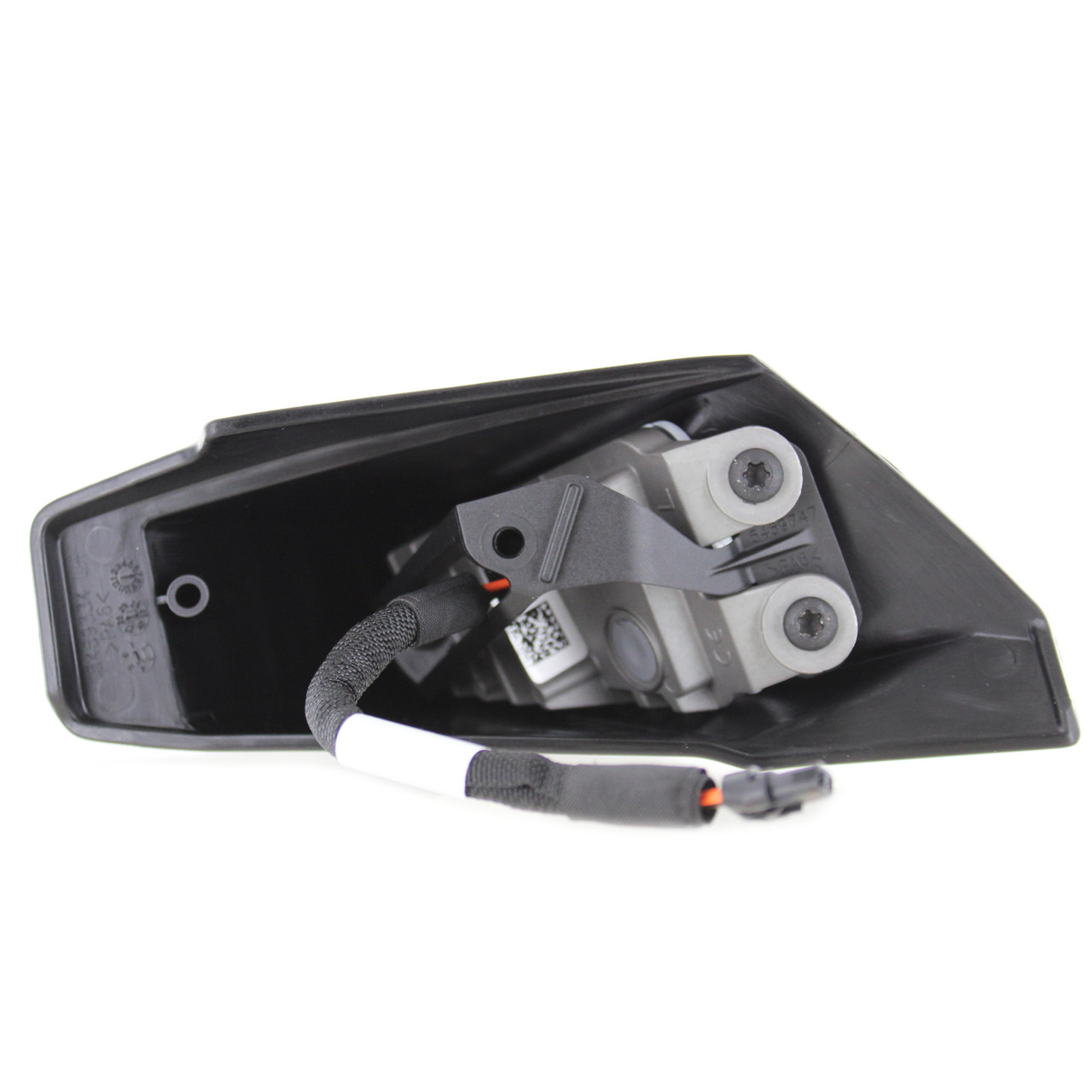 Polaris Snowmobile New OEM K-Auxiliary Flood Light, 2889733