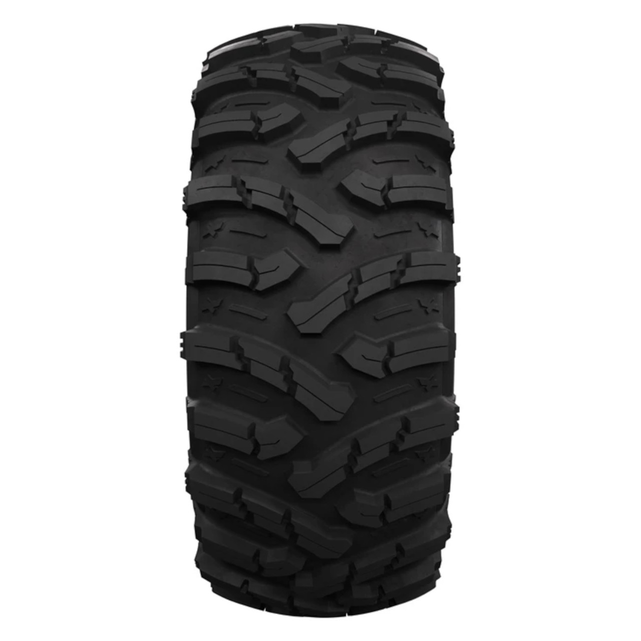 Polaris New OEM Pro Armor X Terrain 29" Durable 8ply Rear Tire, 5418333