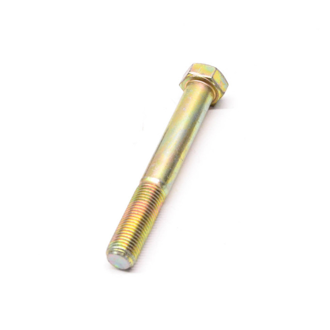 Ski-Doo New OEM Hexagonal Head Cap Screw (7/16-20 X 3 1/4), 305413200