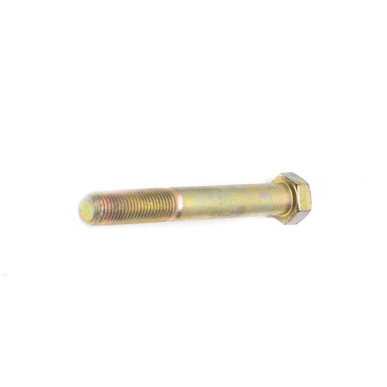 Ski-Doo New OEM Hexagonal Head Cap Screw (7/16-20 X 3 1/4), 305413200