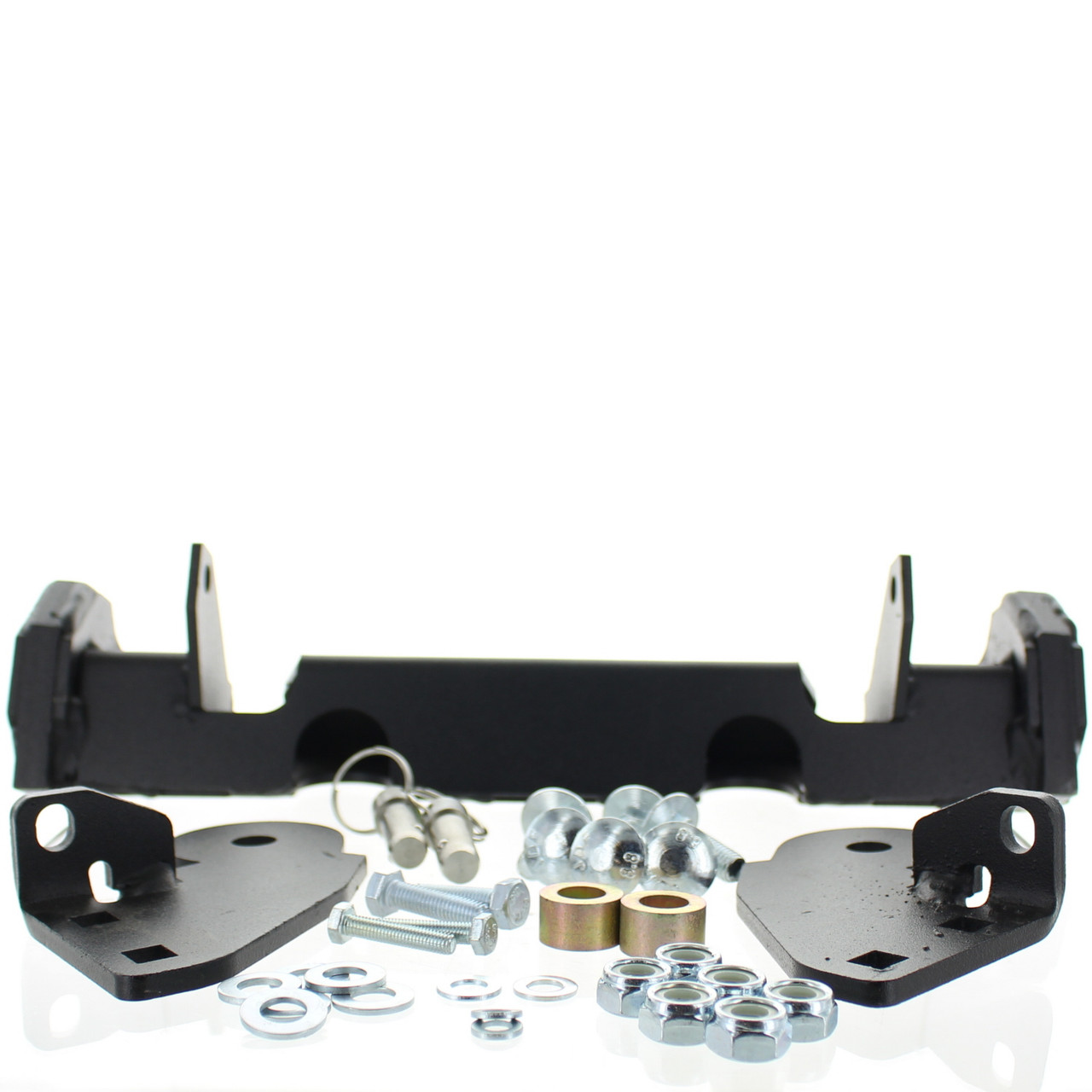 Yamaha New ATV Front Frame Plow Mount Kit, Grizzly, 16-5020