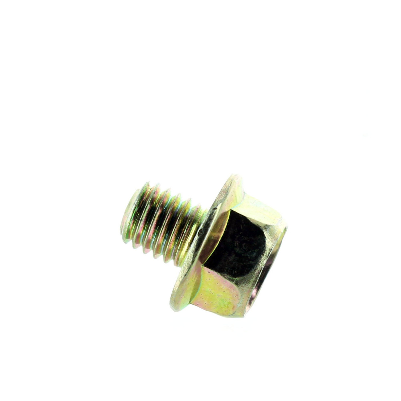 Polaris Snowmobile New OEM Drain Plug, 3084491