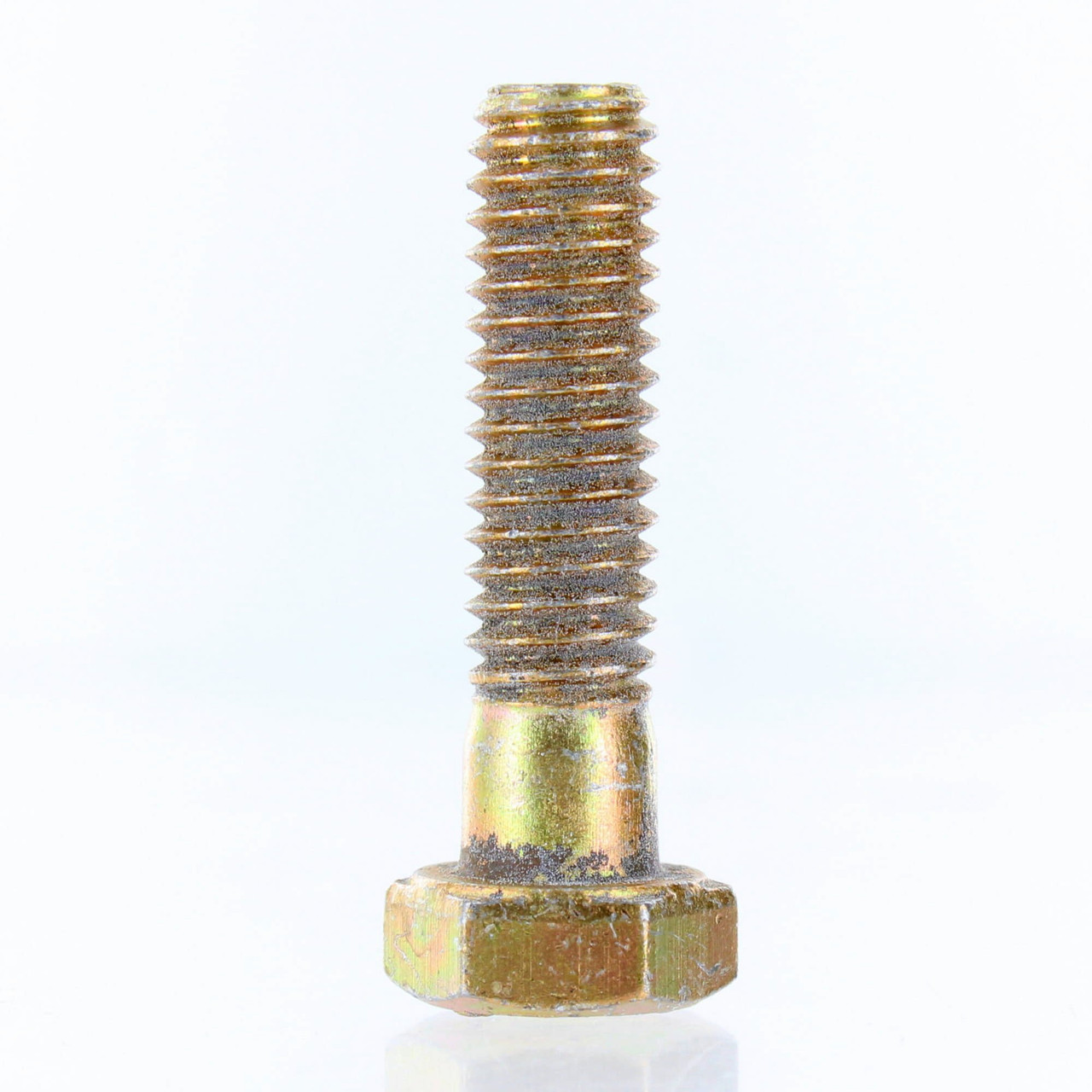 Mercury Marine Mercruiser New OEM Screw (.312-18 x 1.250), 10-74824