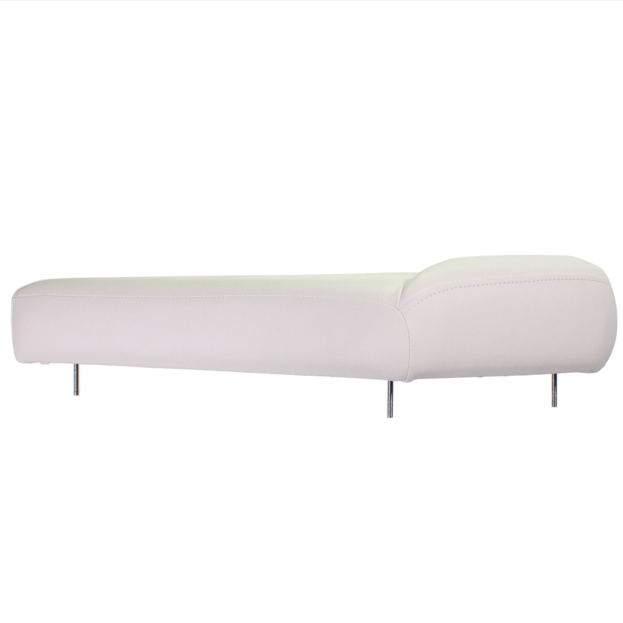 Sea-Doo New OEM White Seat Cushion, 269002560