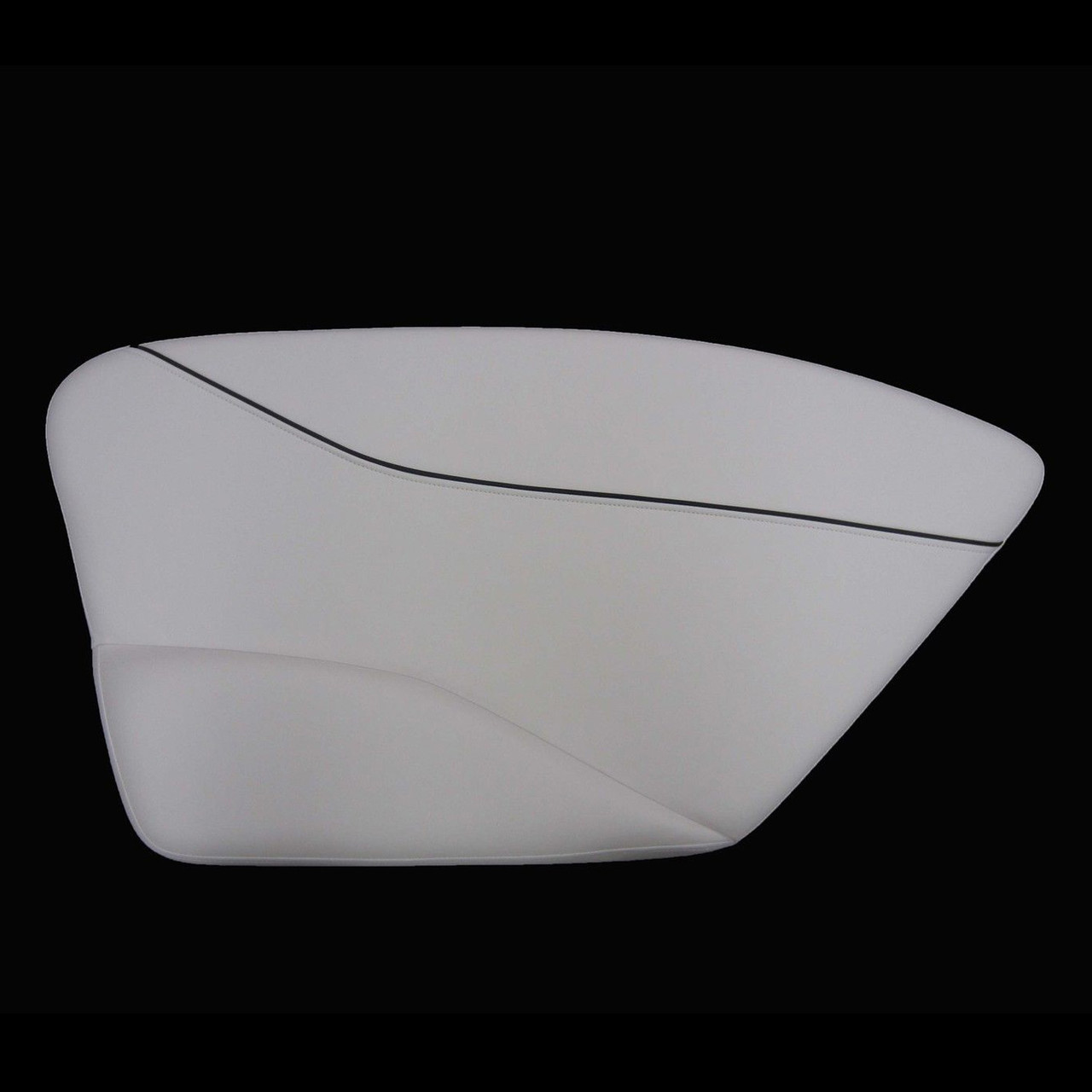 Sea-Doo Boat New Starbd Side Seat Cushion Upholstery 2009-2012 210 Challenger SE