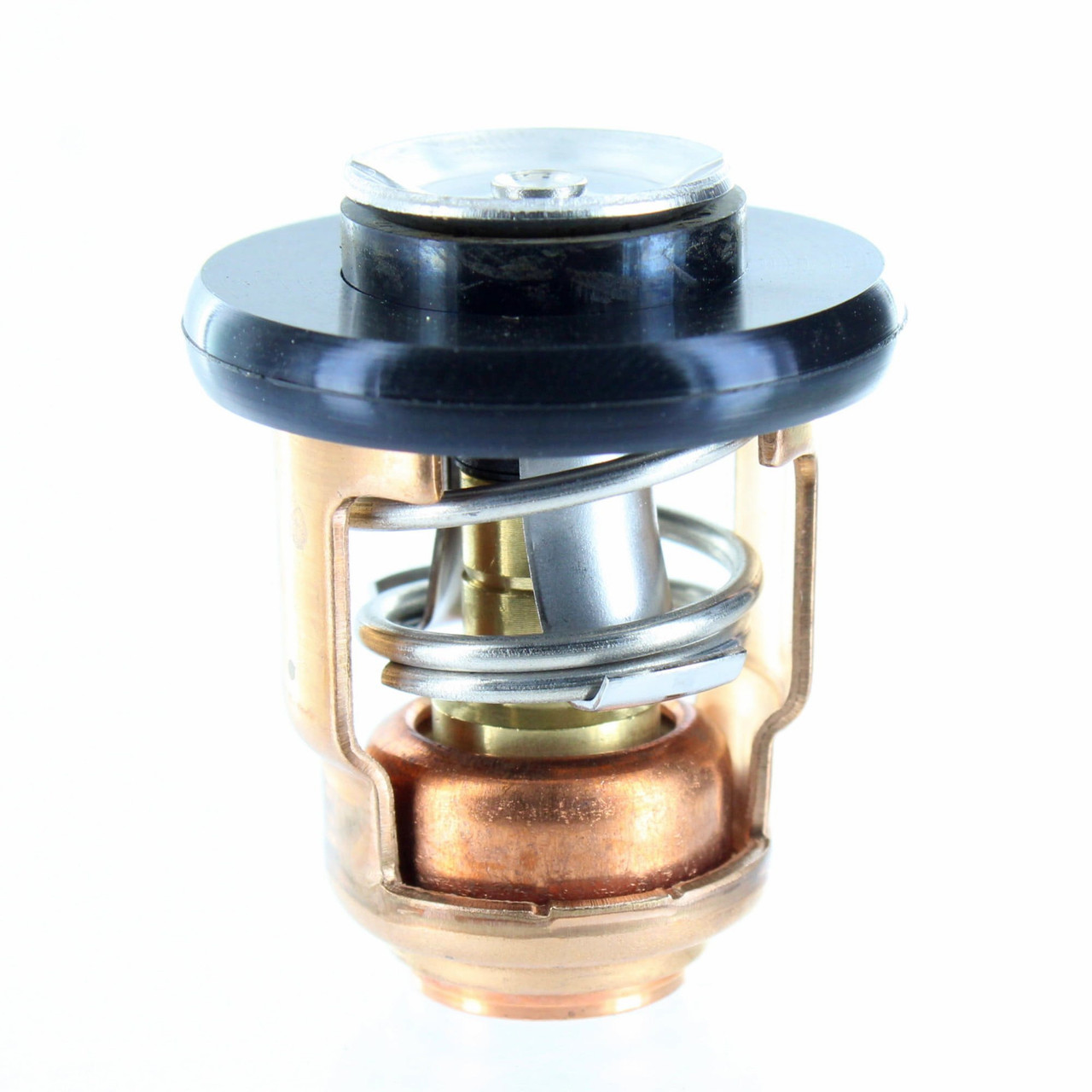 Yamaha New OEM Thermostat, 66M-12411-01-00