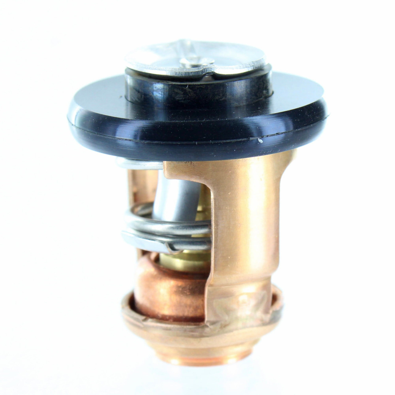 Yamaha New OEM Thermostat, 66M-12411-01-00