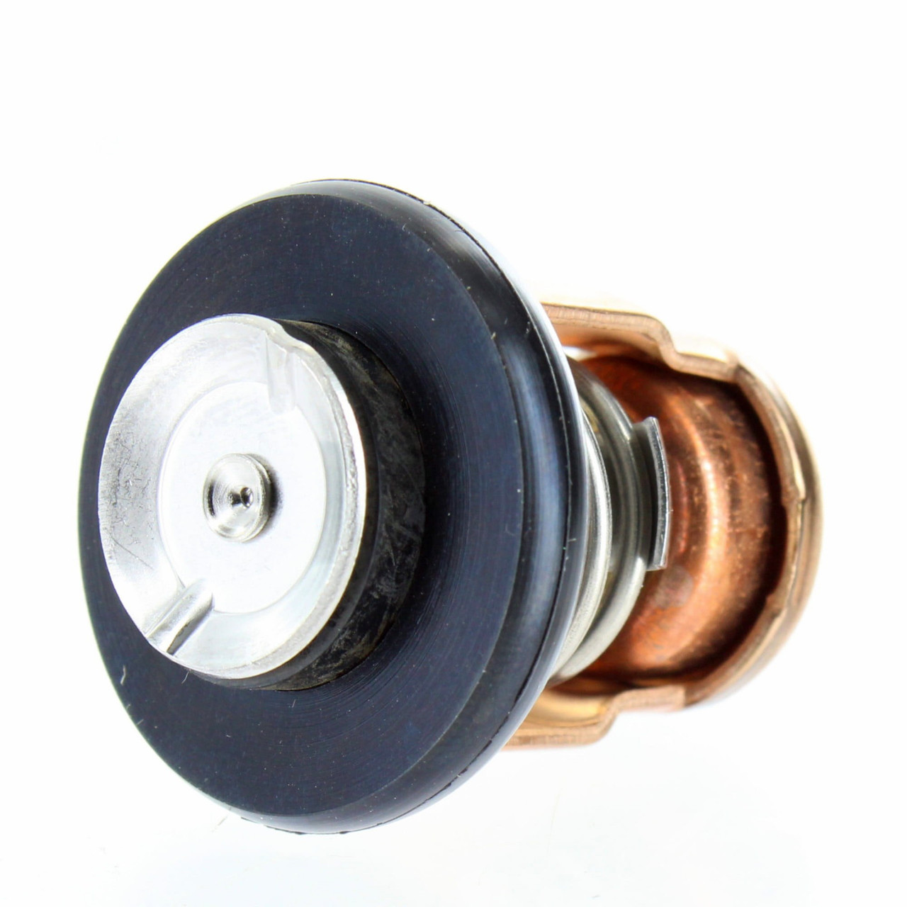 Yamaha New OEM Thermostat, 66M-12411-01-00