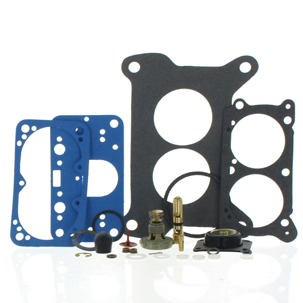Volvo Penta New OEM Carburetor Rebuild Kit, 21533394