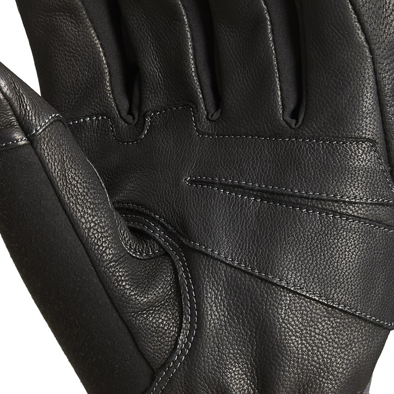 Polaris Snowmobile New OEM, Adult Men's Large, Switchback Gloves,286146006