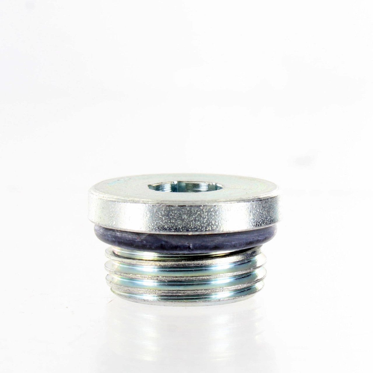 Polaris OEM 3/4-16 Hollow Oil Fill Plug, 3234414, 3233942