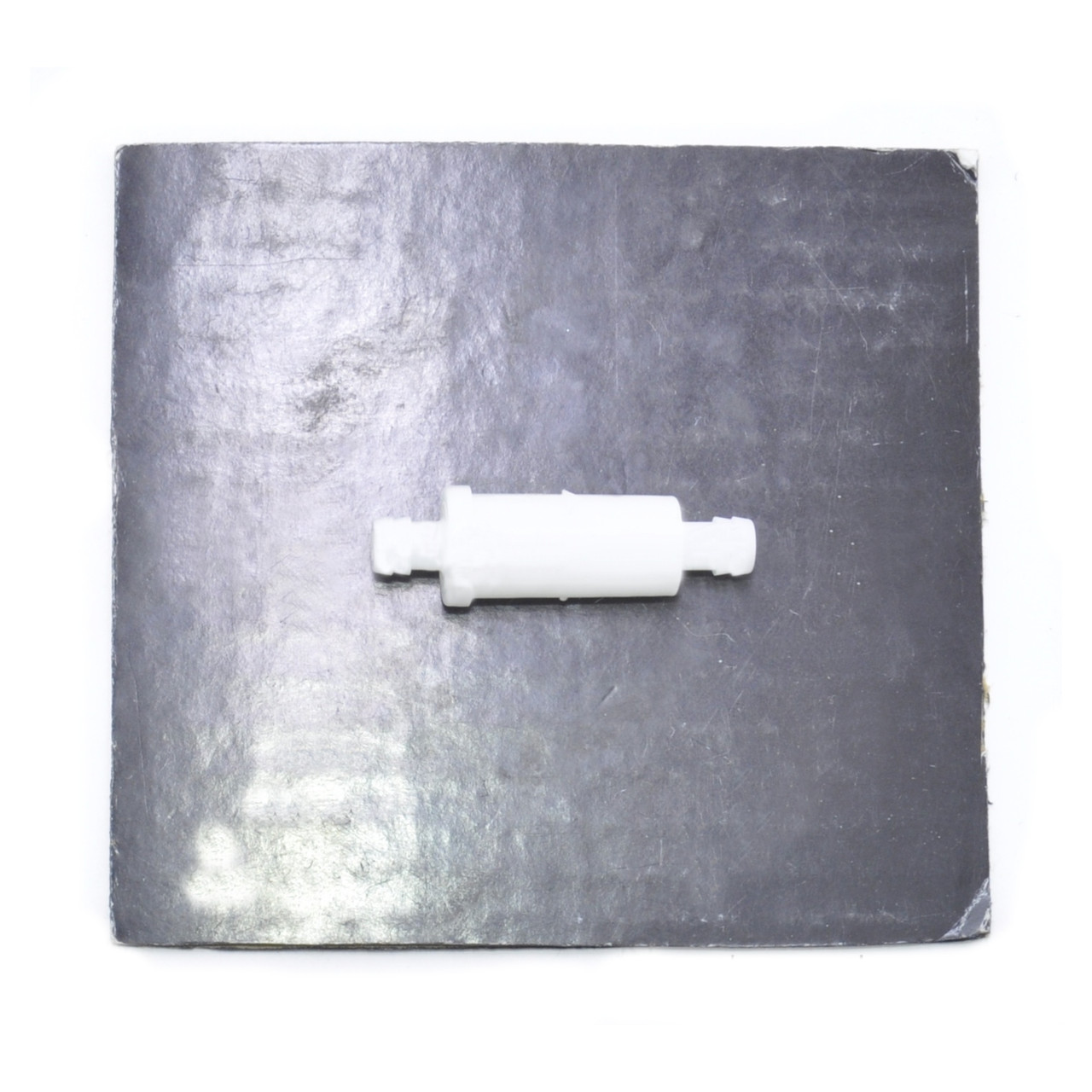 Johnson/Evinrude/OMC New OEM 5/16" INLINE FUEL FILTER AY 0397607, 397607