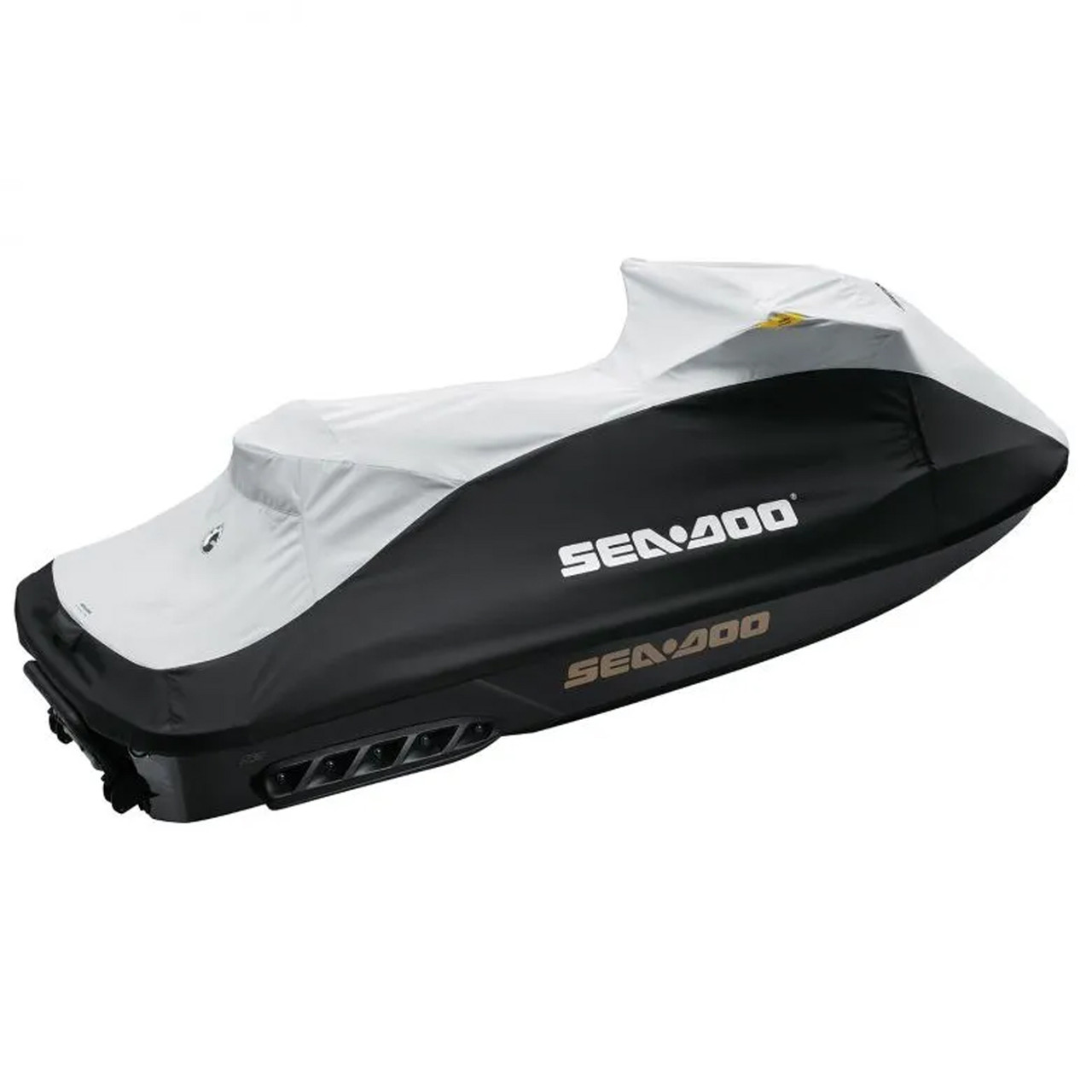 Sea-Doo New OEM, Branded Weather-Resistant Trailering Cover, 280000472 295100719