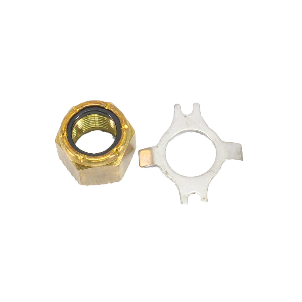 Mercury New OEM Quicksliver Flo-Torq SSR Hub Kit Outboard 8M0150152