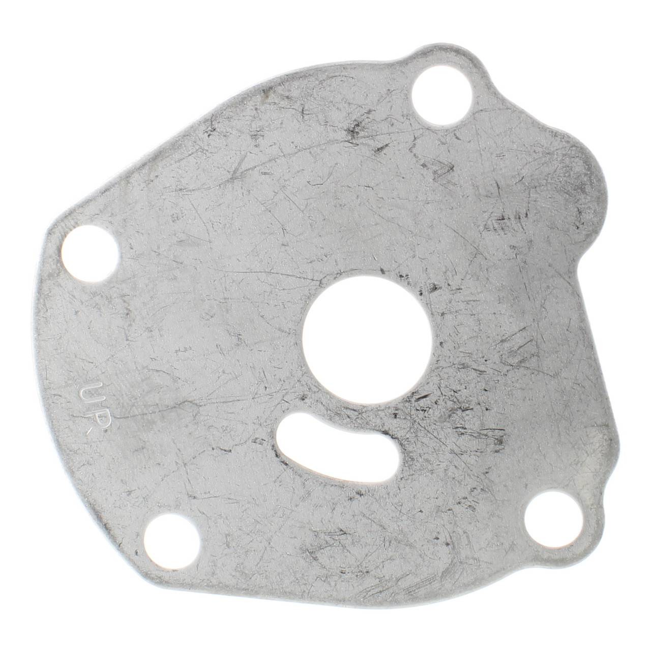 Johnson Evinrude OMC Impeller Housing Plate, 0323251