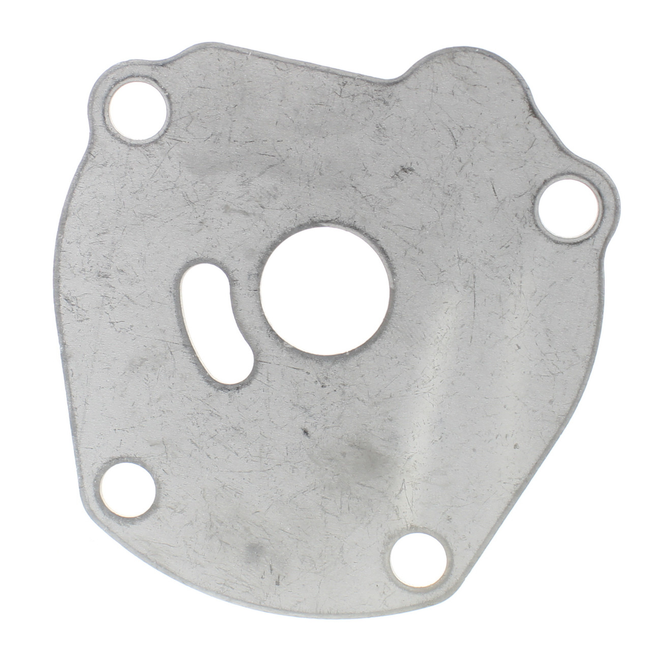 Johnson Evinrude OMC Impeller Housing Plate, 0323251