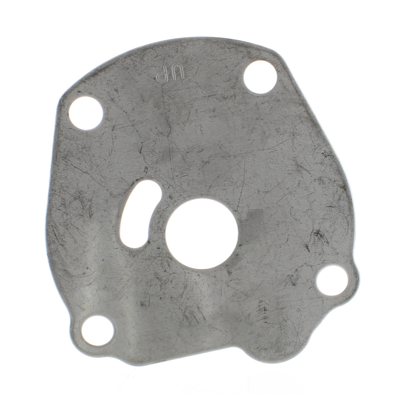 Johnson Evinrude OMC Impeller Housing Plate, 0323251