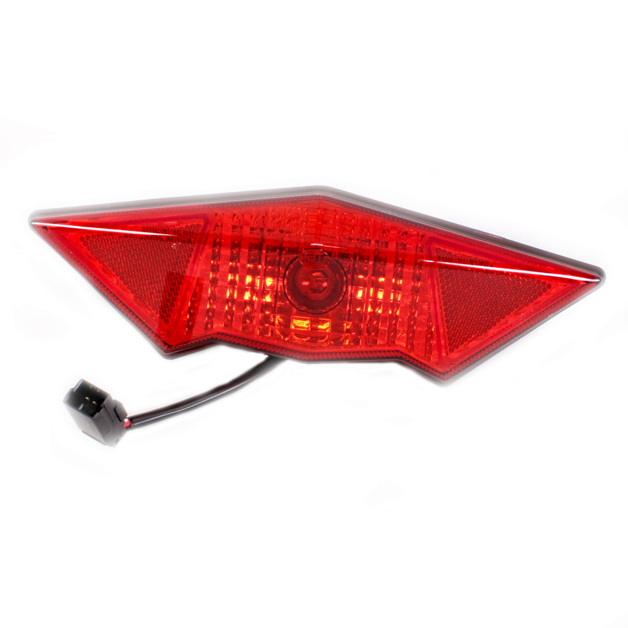 Can-Am New OEM Outlander Tail Light Lamp Assembly, 710001203