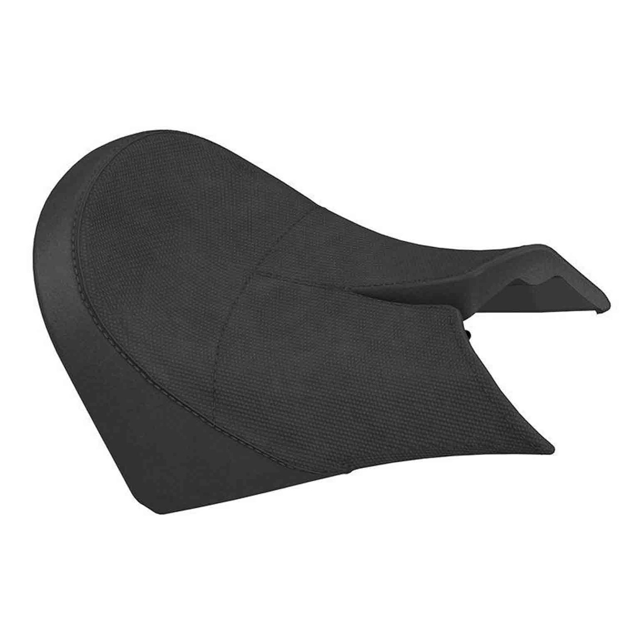 Victory Motorcycle New OEM Black Extended Reach Seat, Octane, 2880251