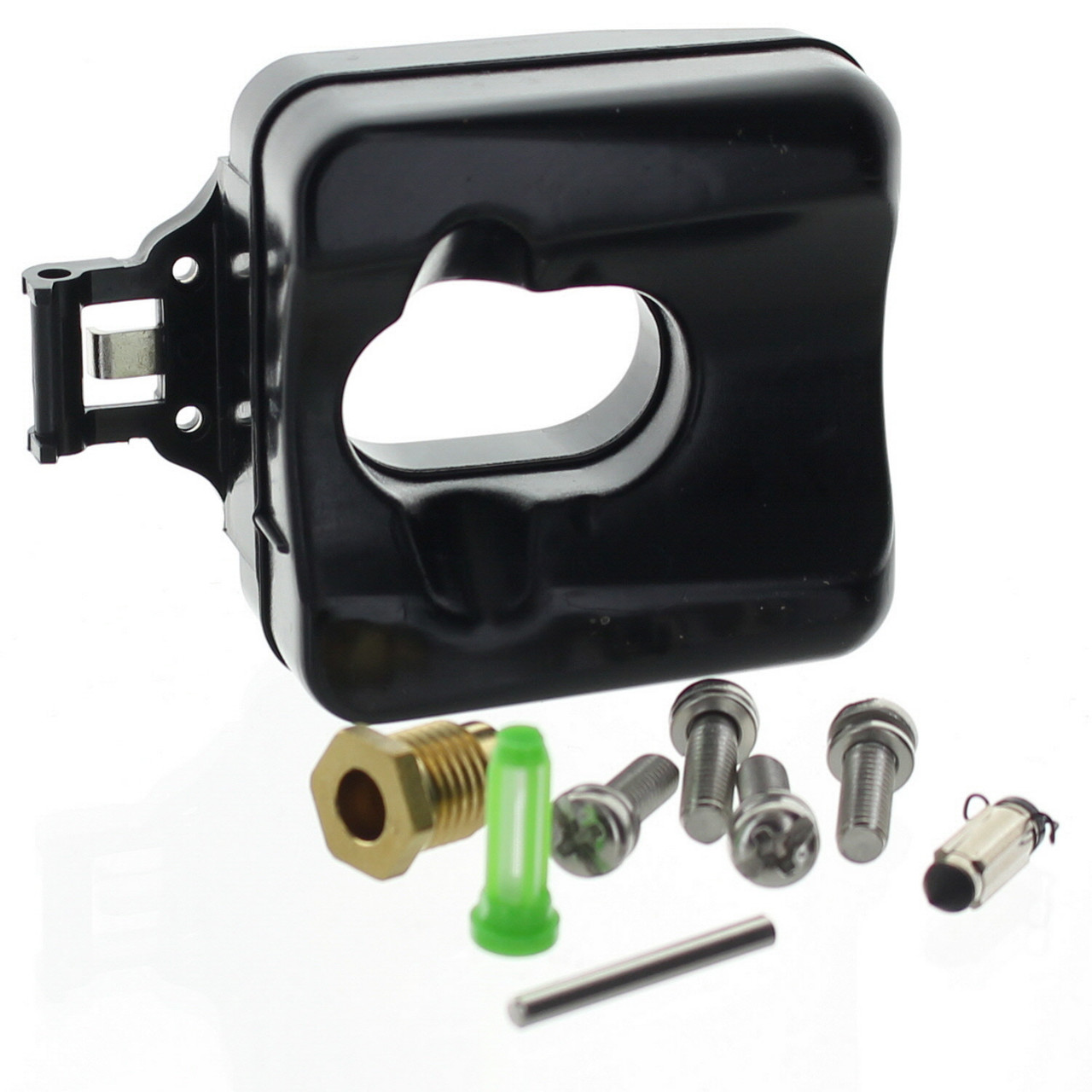 Mercury Marine Mercruiser New OEM Carburetor Kit, 804346T02