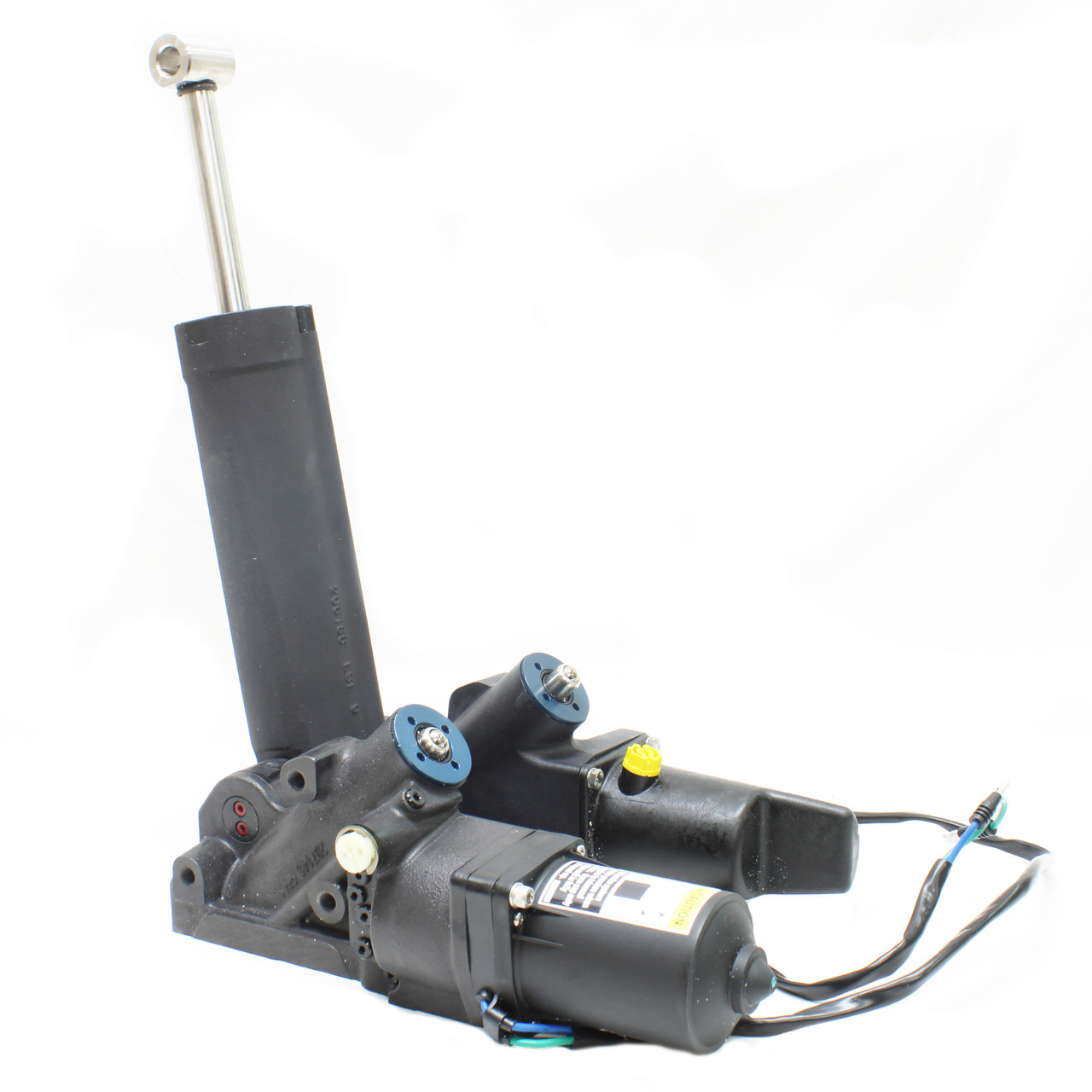 Mercury Marine/ Mercruiser New OEM Power Trim Assembly, 8M0164977