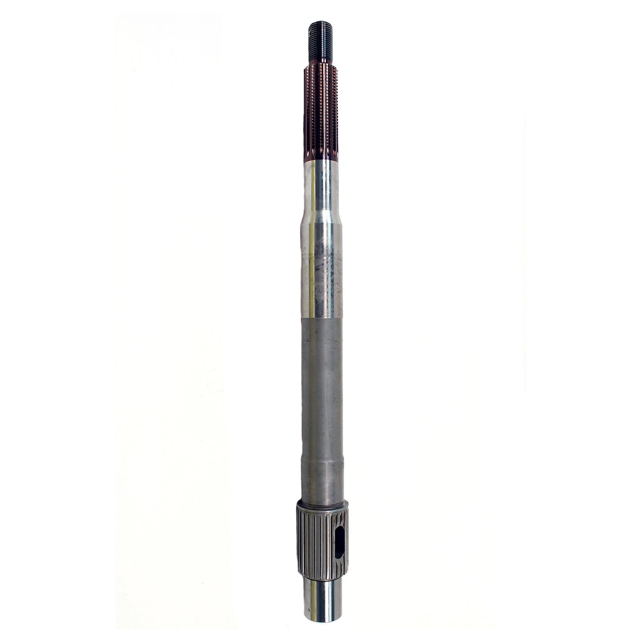 Yamaha New OEM Outboard Propeller Shaft, 60V-45611-00-00