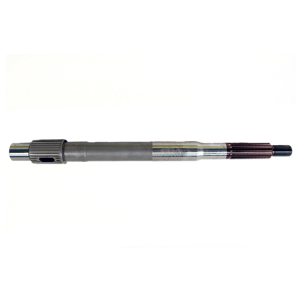 Yamaha New OEM Outboard Propeller Shaft, 60V-45611-00-00