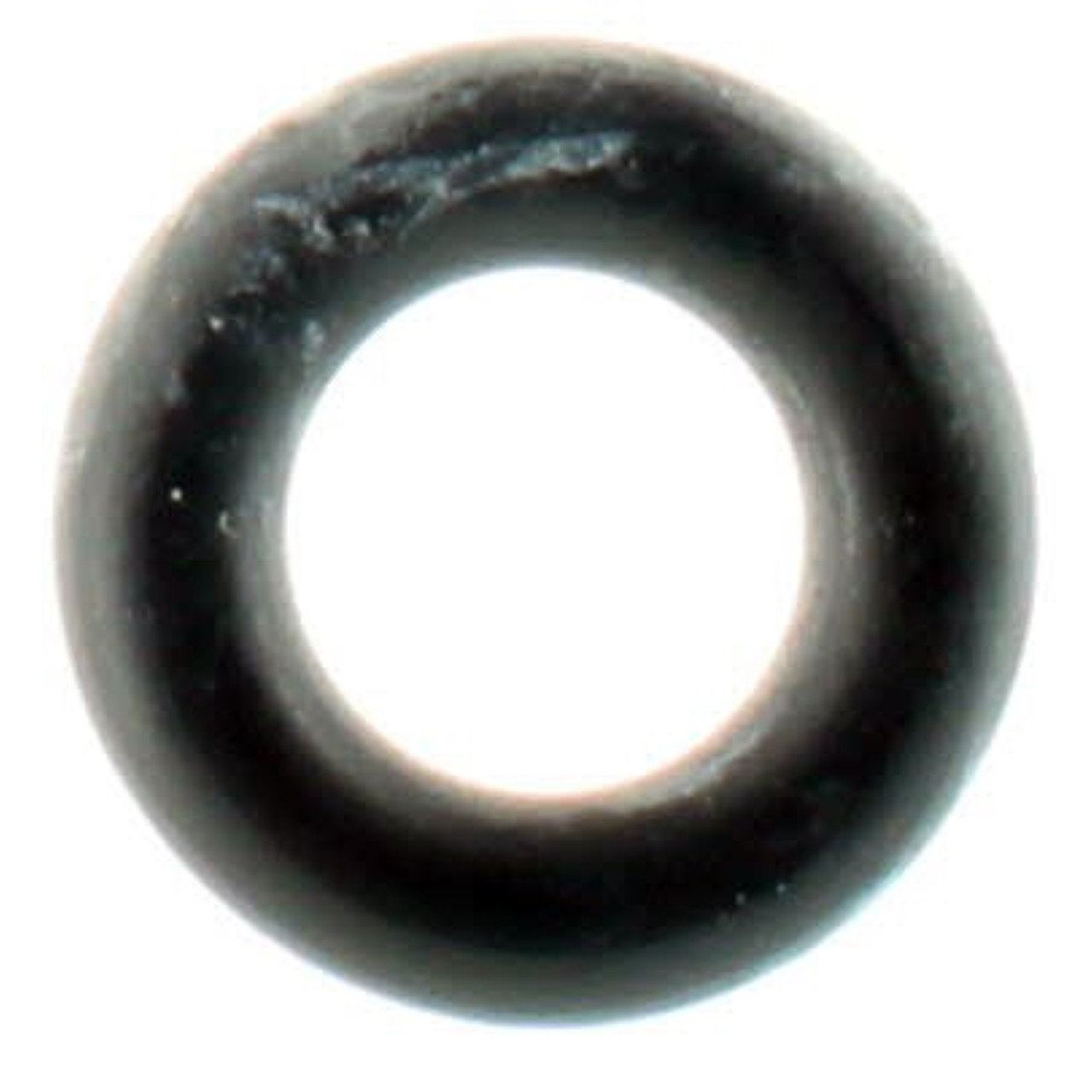 Johnson Evinrude OMC New OEM Fuel Connector Rubber O-Ring, 0334913