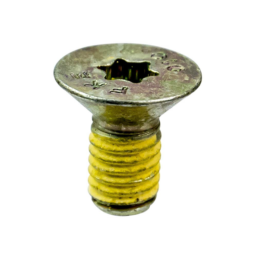Can-Am New OEM ABS Brake Screw, 235381646