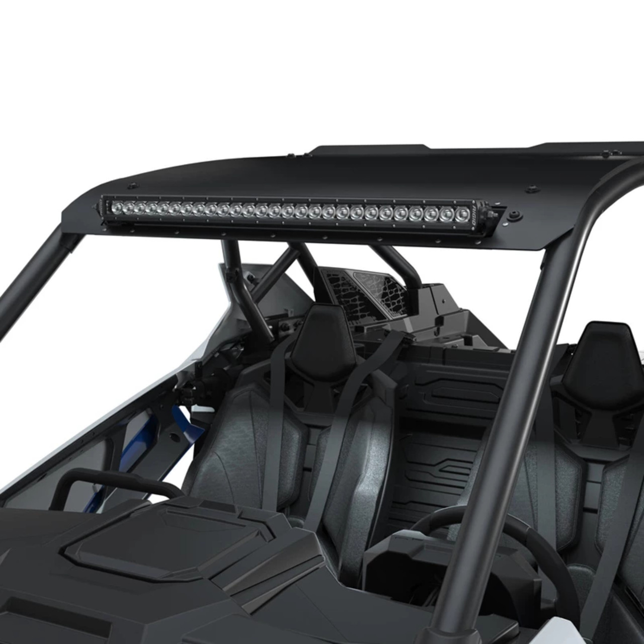 Polaris New OEM Rigid® SR-Series 28” Combo LED Light Bar, 2884074