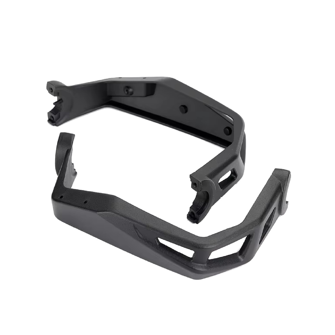 Can-Am New OEM Ryker Aluminum Handguards, 219400998