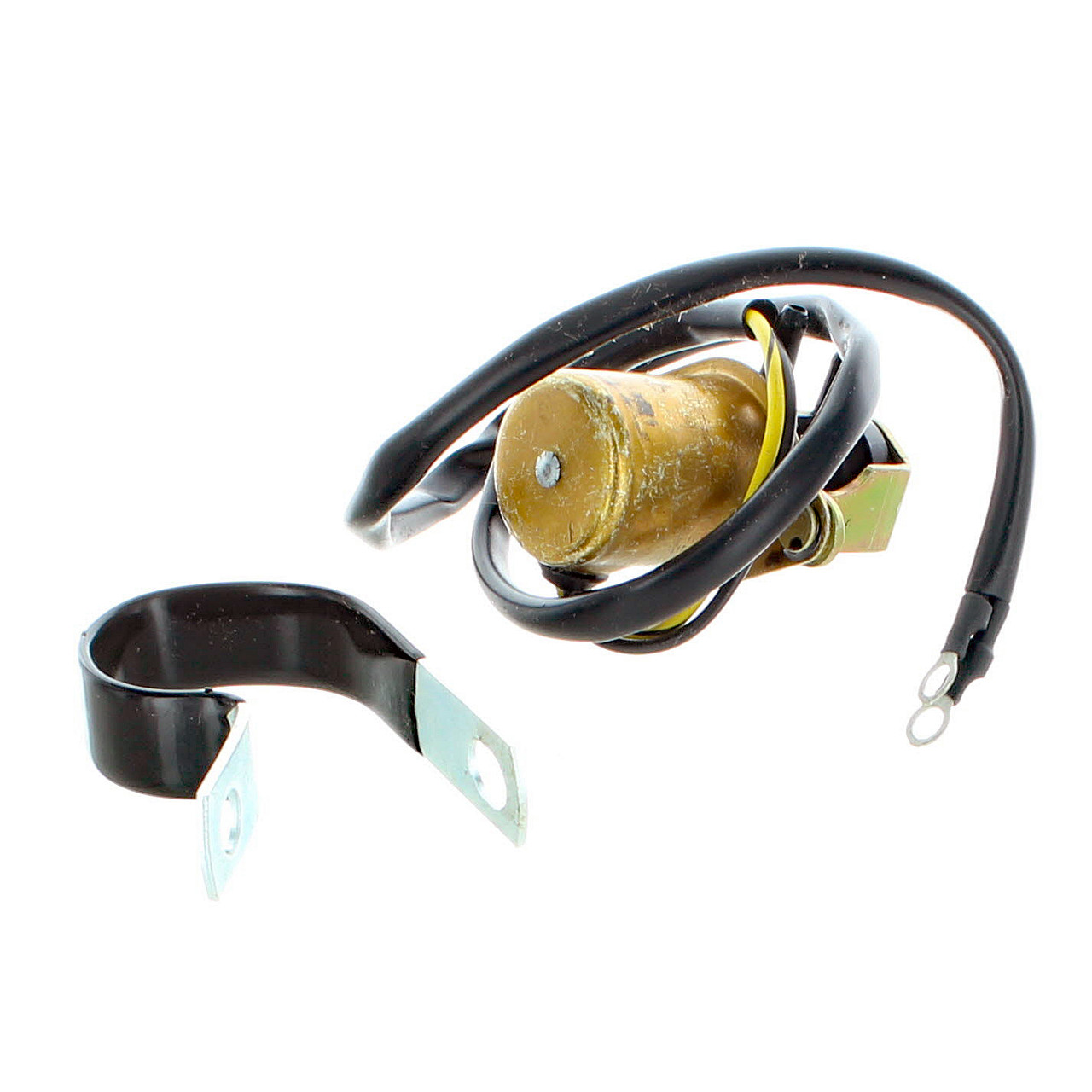 Mercury Marine Mercruiser New OEM Fuel Enricher Solenoid Kit 89-819503A2