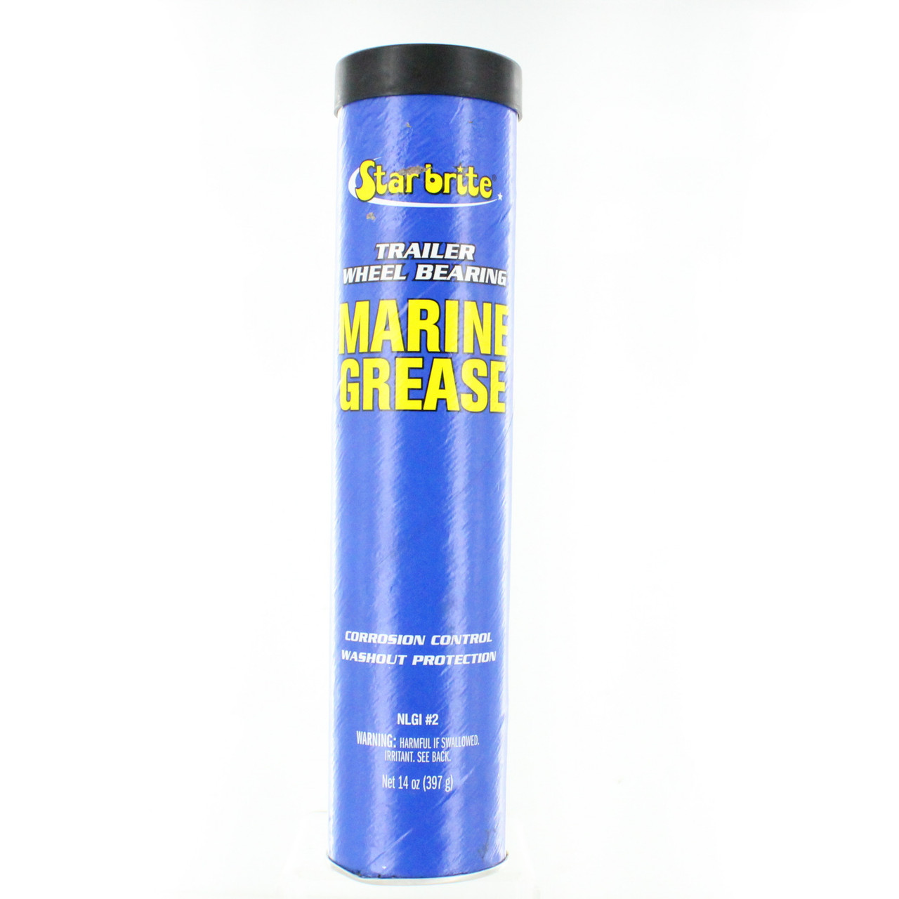 Star Brite New Trailer Wheel Bearing Marine Grease 14 oz., 74-26014