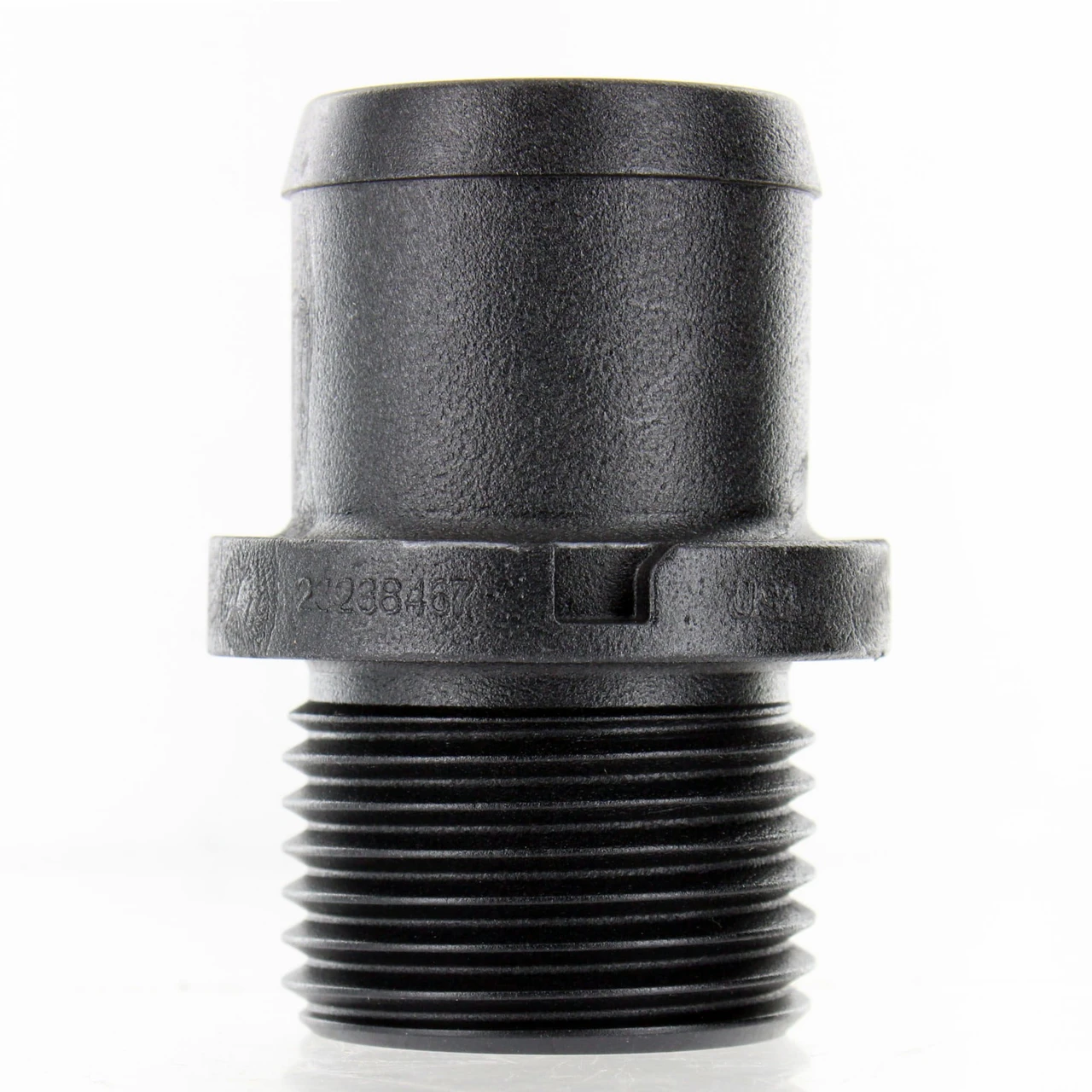 Volvo Penta New OEM Water Hose Fitting, 23238467