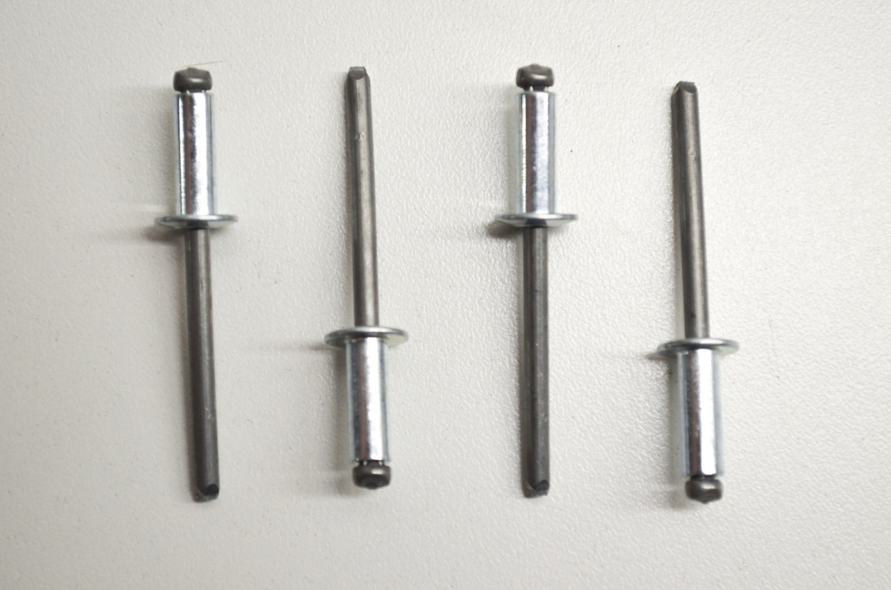 Polaris OEM Pop Rivet, 7621402