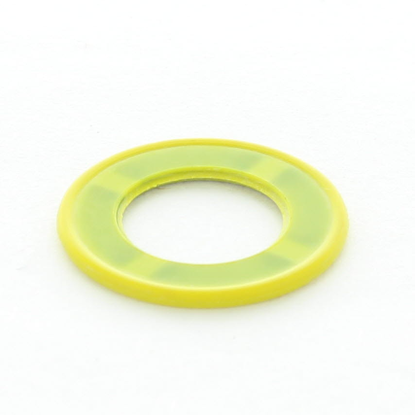 Mercury Marine / Mercruiser OEM Crankcase Drain Plug Seal, 26-888593