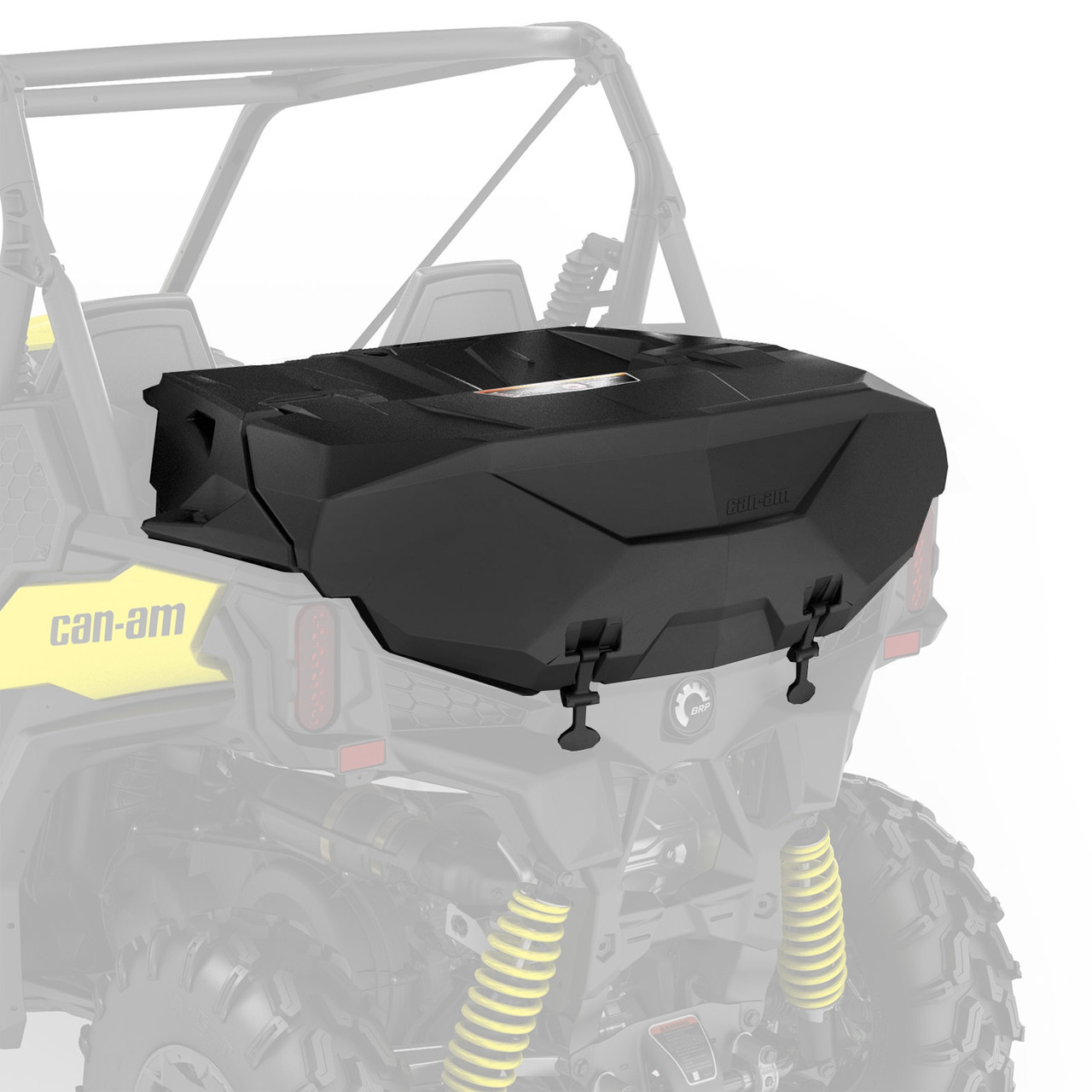 Can-Am New OEM, Maverick Weather Resistant All-Terrain Trunk Cover, 715003701