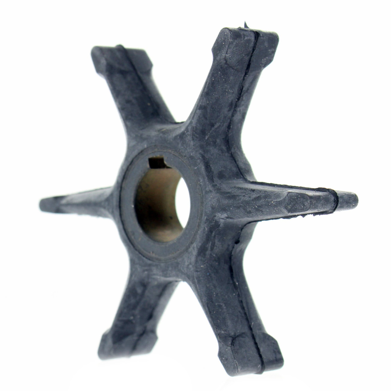 Johnson Evinrude OMC New OEM Water Pump Impeller, 0775519