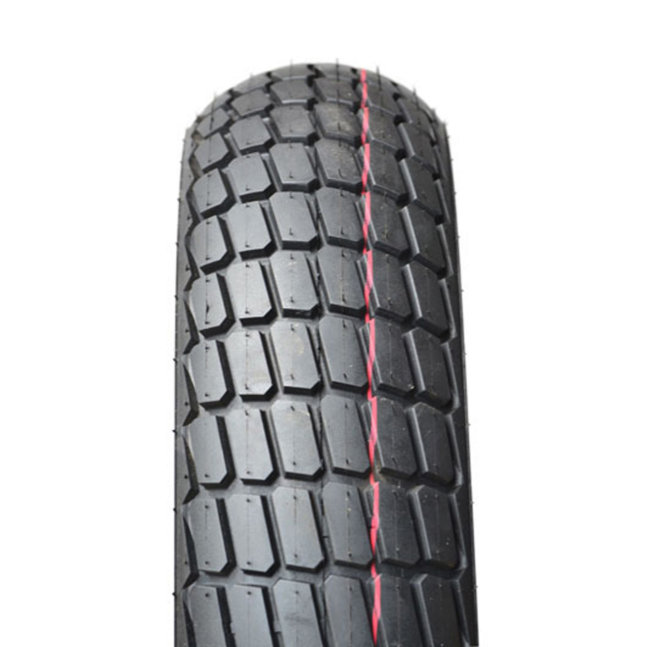 Vee Rubber Universal Rear Flat Track Racing Winner Dual Sport Tire 27.5x19 95229