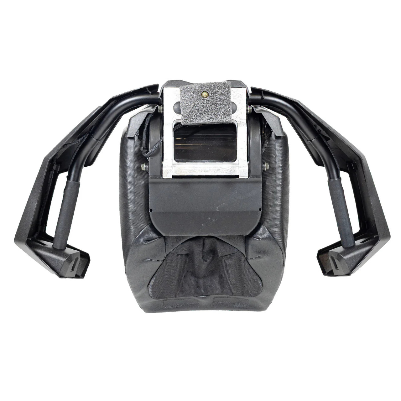 Polaris Snowmobile New OEM Lock & Ride FT2 Passenger Seat, 2883637