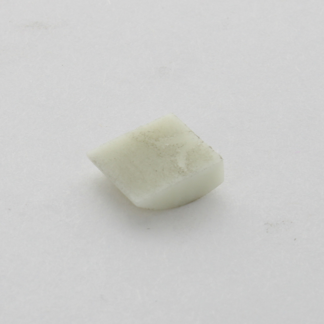 Johnson Evinrude OMC OEM White Impeller Key, 0777854 0331107