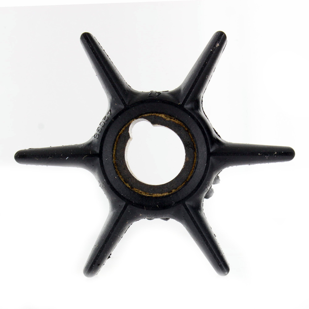 Mercury Marine Mercruiser New OEM Water Pump Impeller, 47-42038Q02