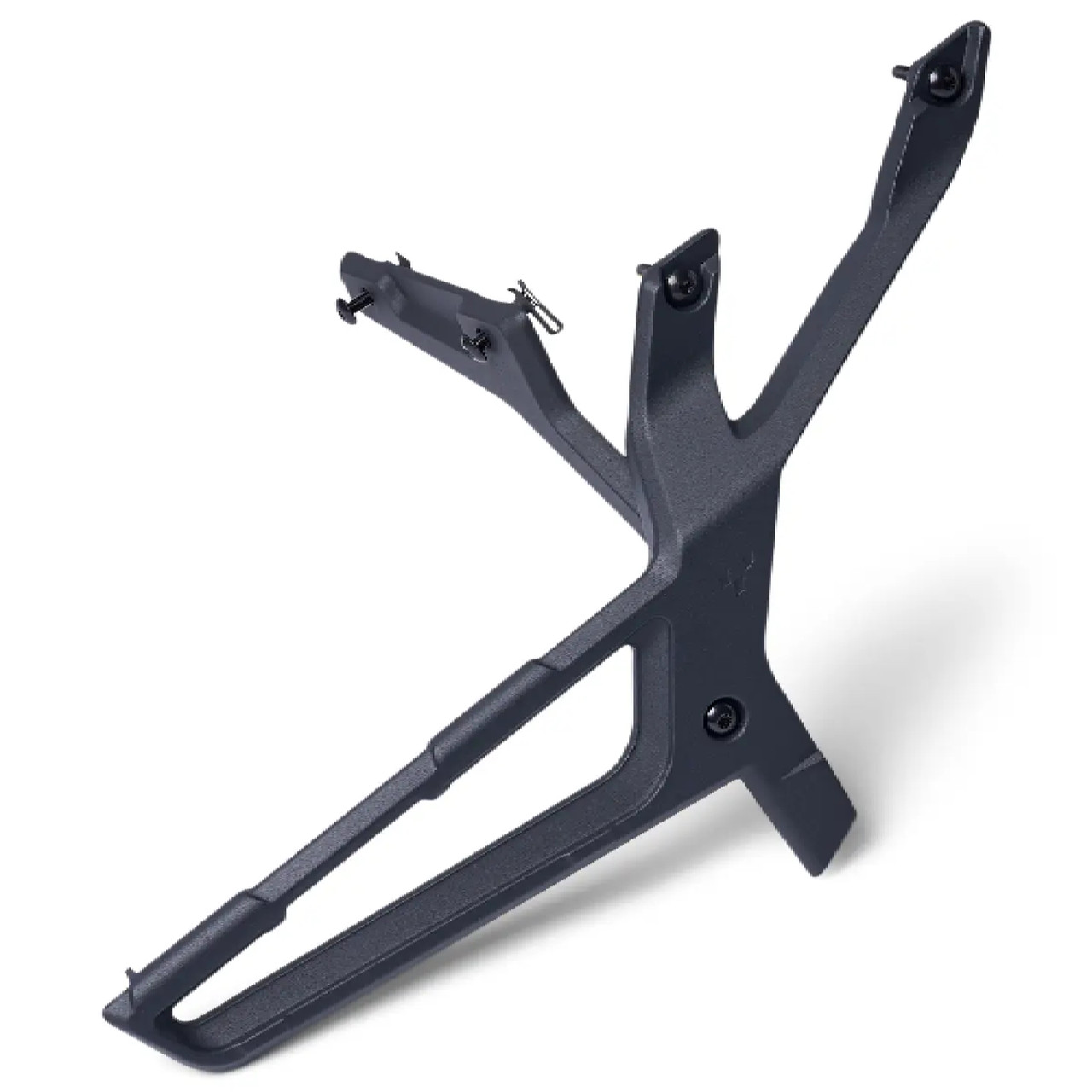 Can-Am OEM Ryker Saddlebag Rack, 219400856